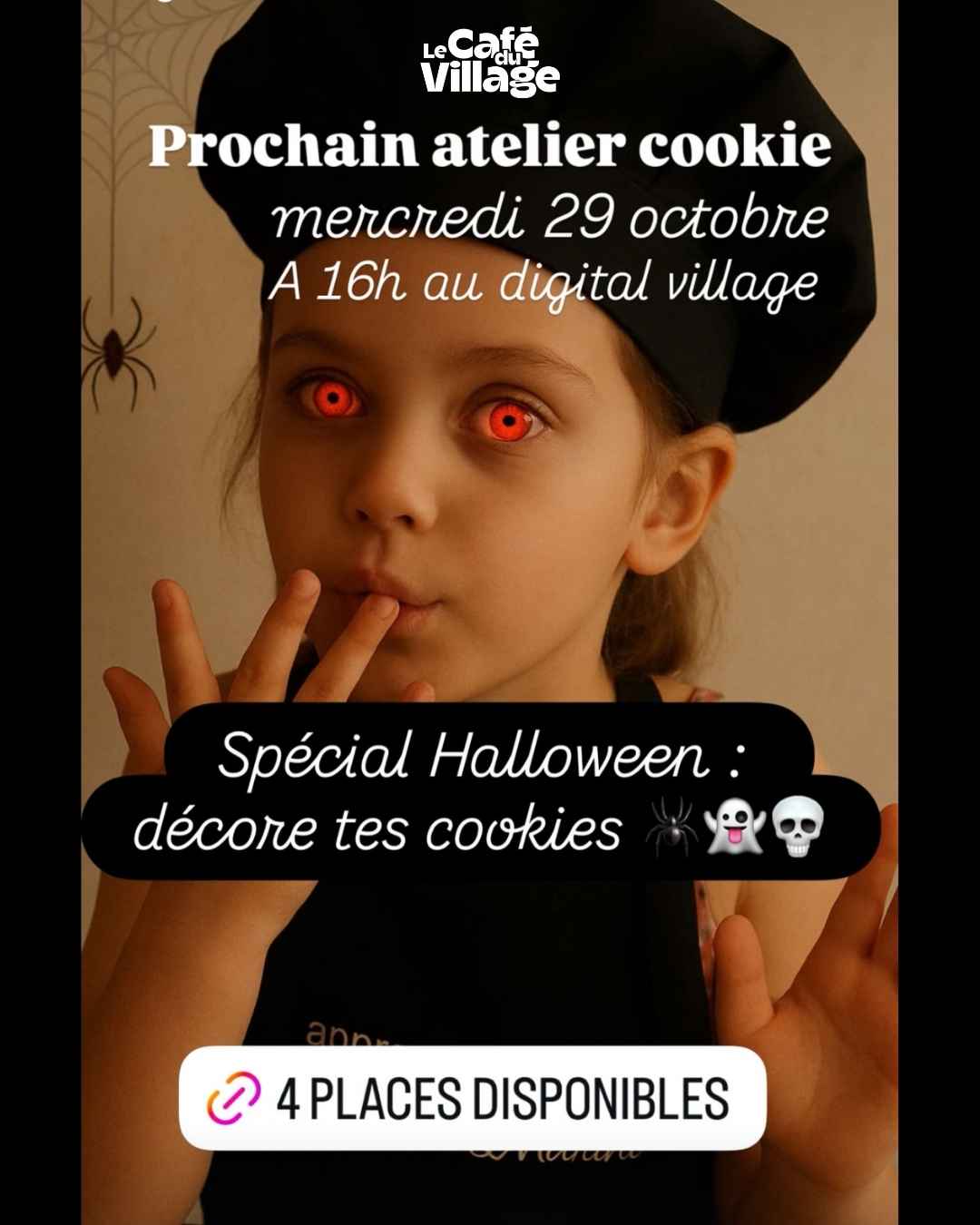 419 - Digital Village - Atelier cookies adulte enfant spécial Halloween .jpg