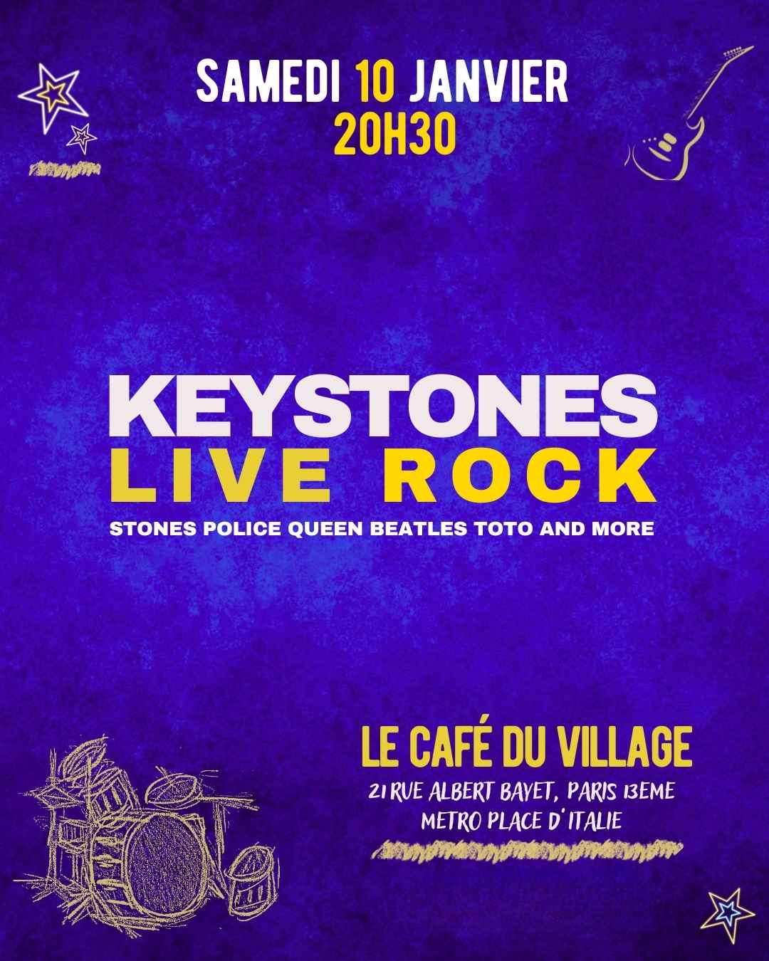 311 - Digital Village - KEYSTONES - LIVE ROCK.jpg