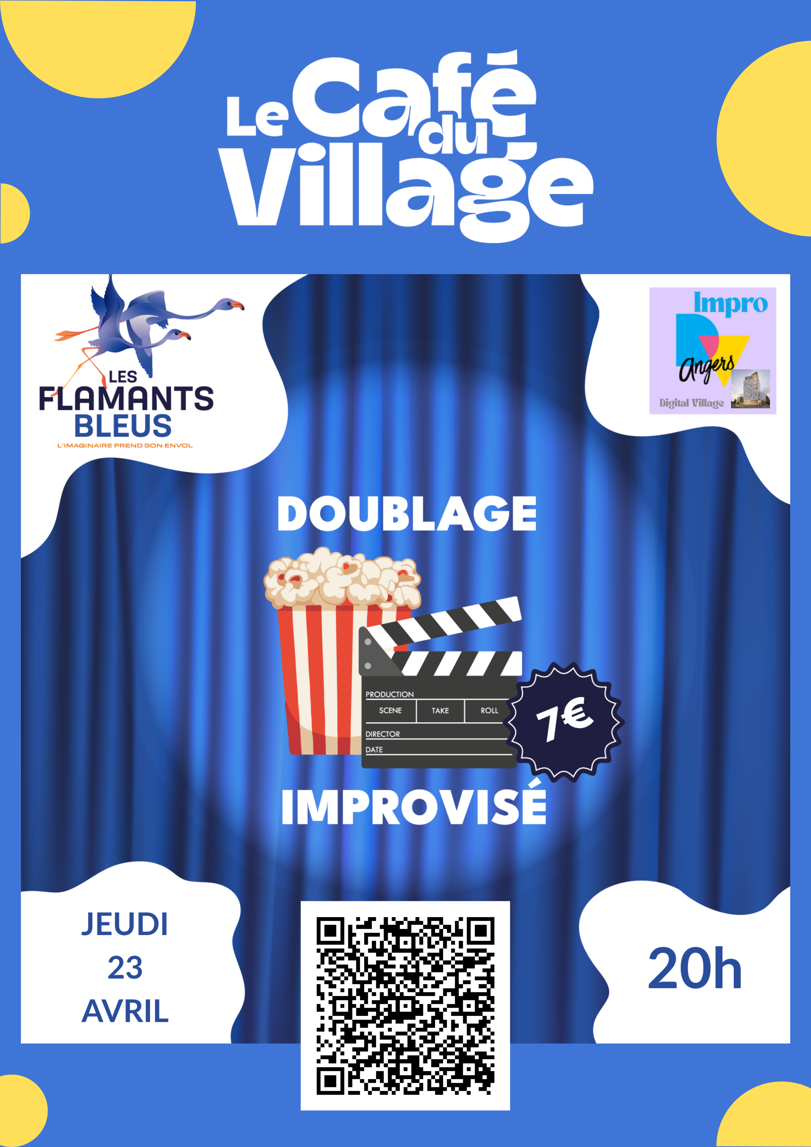affiche Doublage DV 23 avril 2026.png