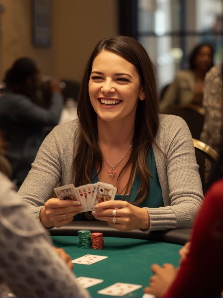 Jaeger Poker Club - Jaeger Poker Club - 08/04/2026 - jaegerpokerclub@gmail.com