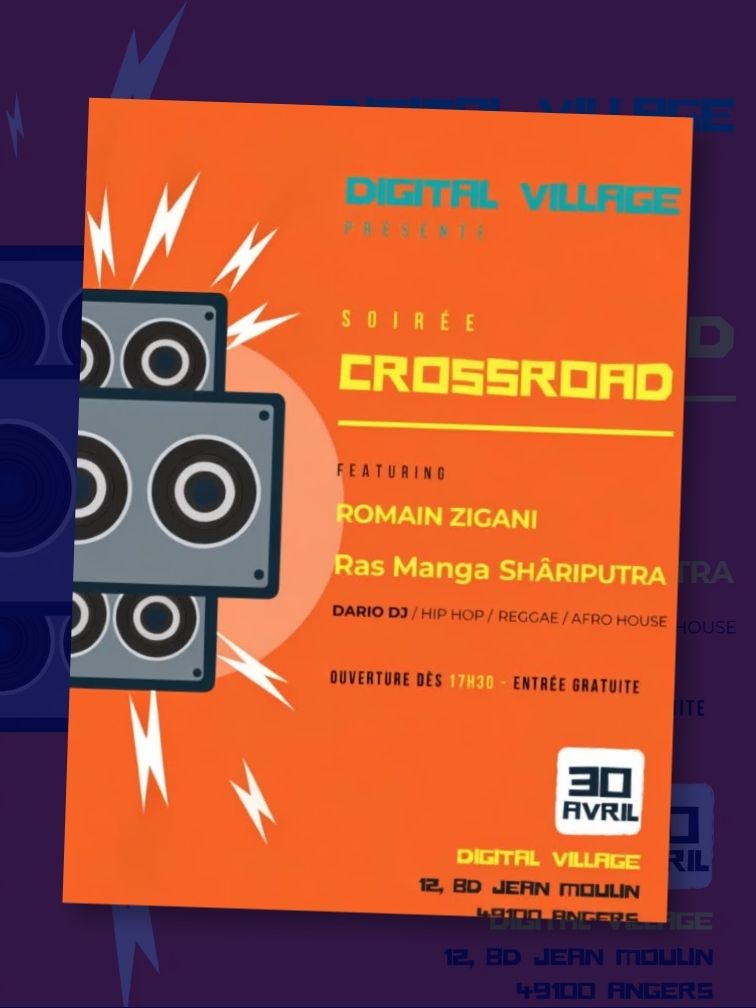 Concert Romain Zigani - Romain Papion - 30/04/2026 - assolongitudes@gmail.com