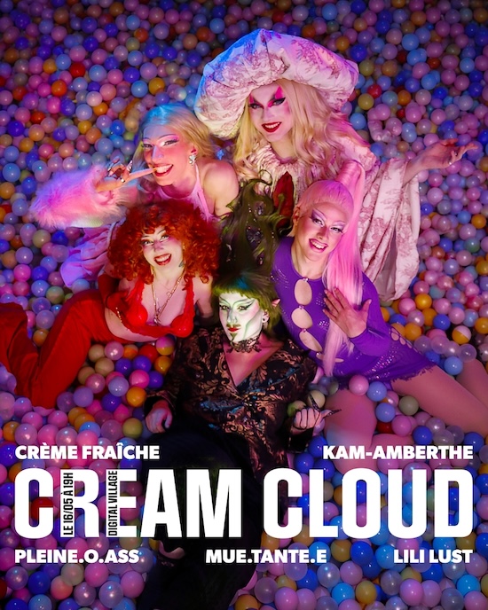 CREAM CLOUD - Produits Laitières - 16/05/2026 - produits.laitieres@gmail.com