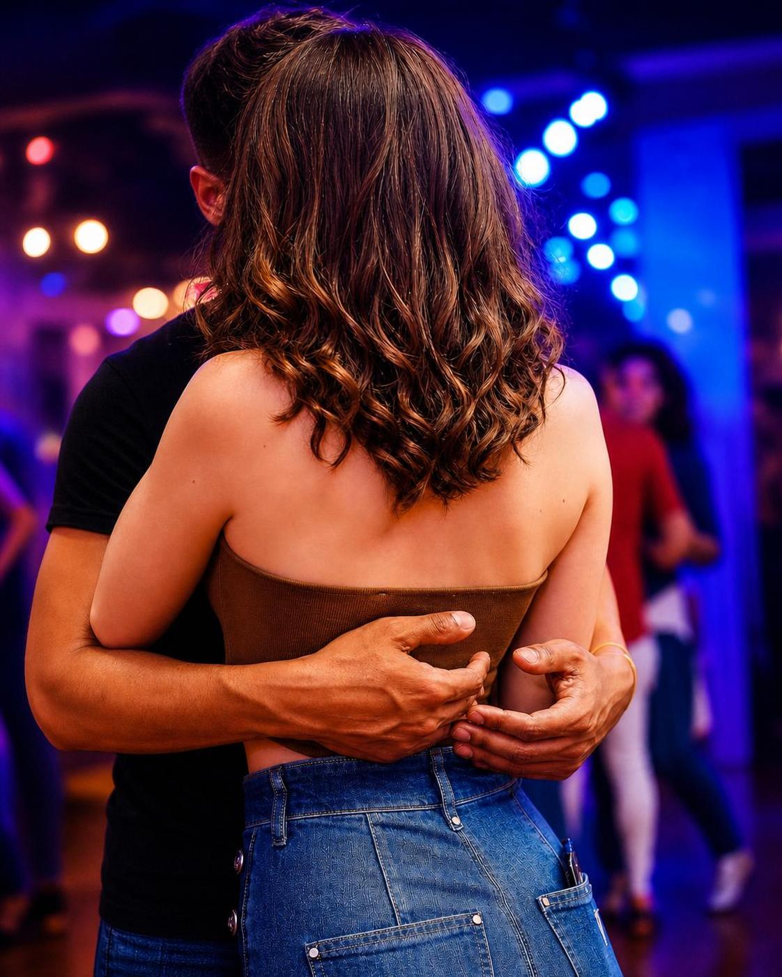 Soirée Baila Con Amigos - Soirée - Baila Con Amigos  - 21/05/2026 - bailaconamigos@gmail.com
