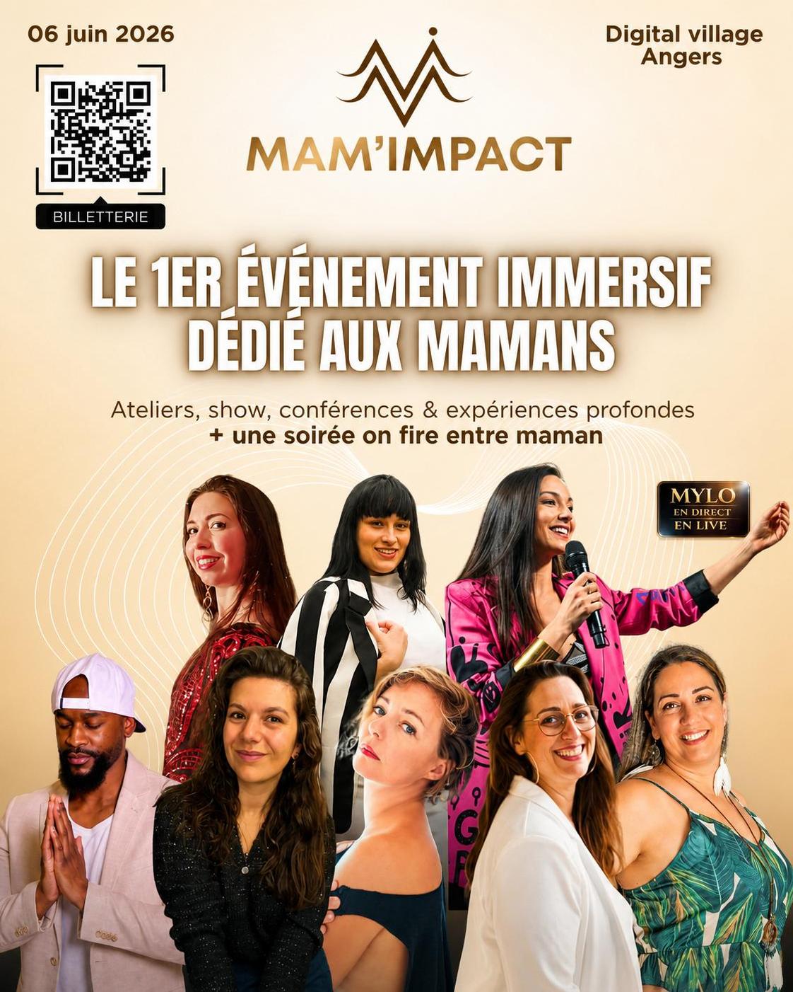 MAM'IMPACT - Manon  Delannoy - 06/06/2026 - manon.coachparental@gmail.com