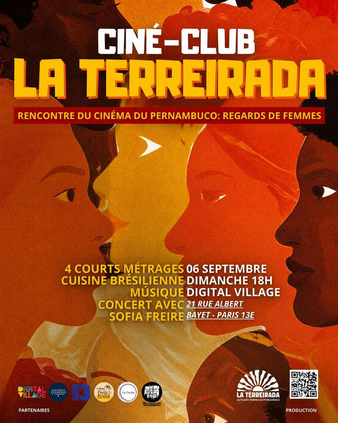 La Terreirada