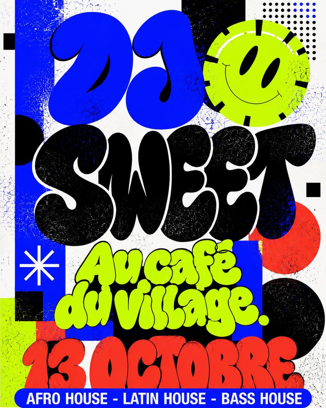 DJ set Guillaume - Angers