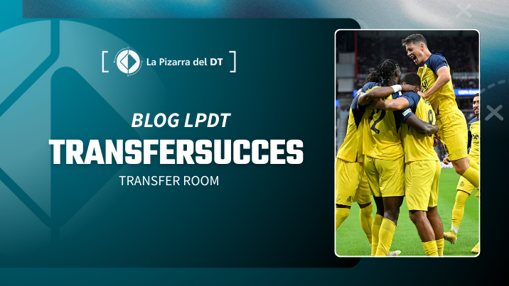 ¿Cómo saber si un fichaje resulta o no, al menos en métricas simples?