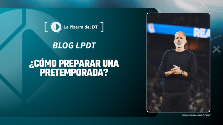 ¿Cómo preparar una pretemporada?