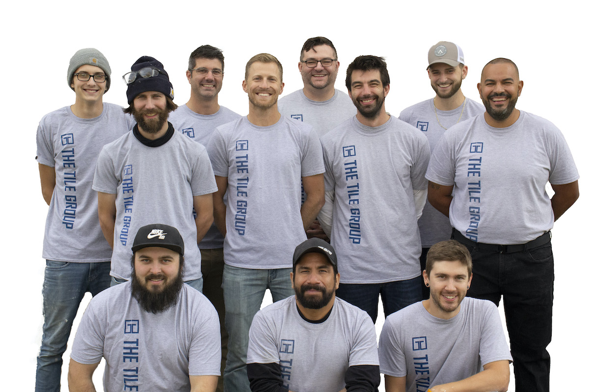 New Website Team Picture