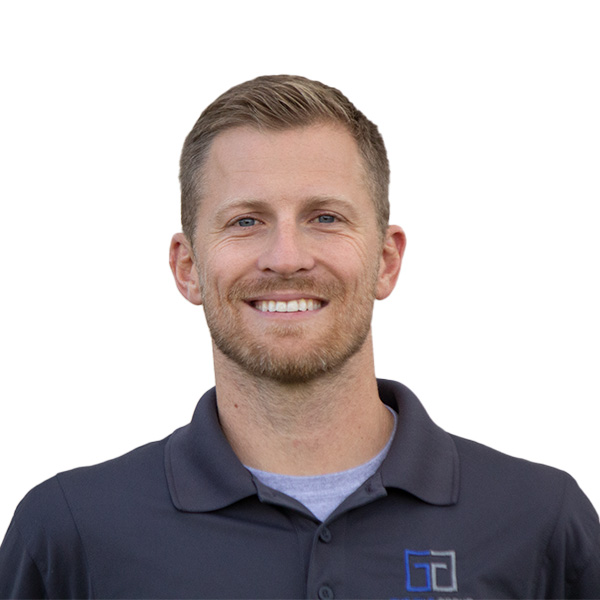 New Profile Picture of Owner for New Website