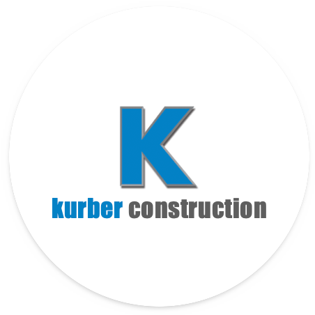 Kurber Construction Logo