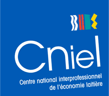 The logo for the centre national interprotationnel de l'econie.