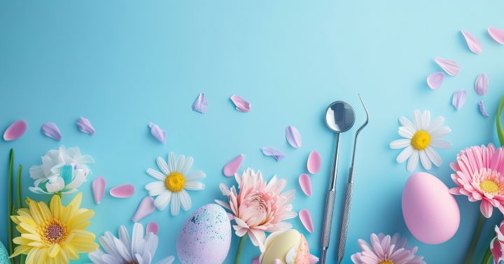 Páskaopnun Brosandi