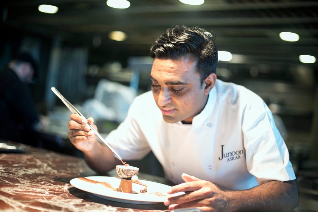 Leading Culinary School in Dubai - Certified Baking & Cooking Training ...