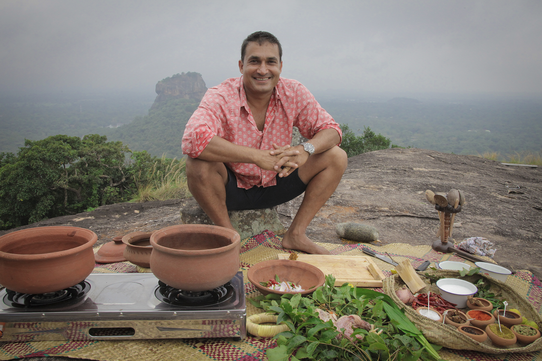 Peter Kuruvita