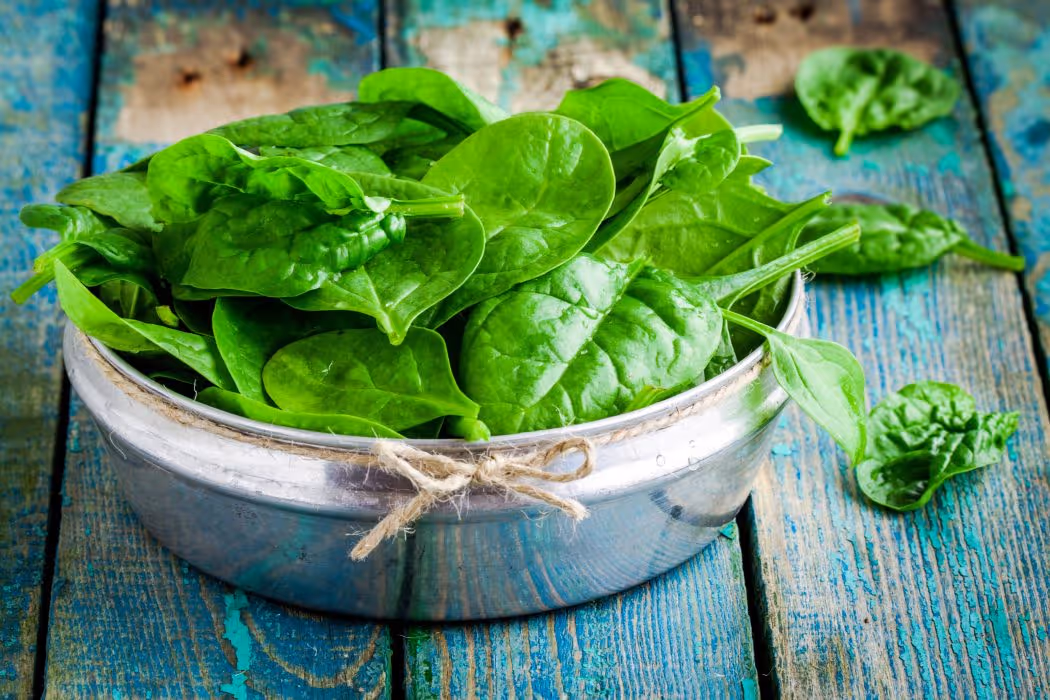 GOOD LUCK FOOD - Greens