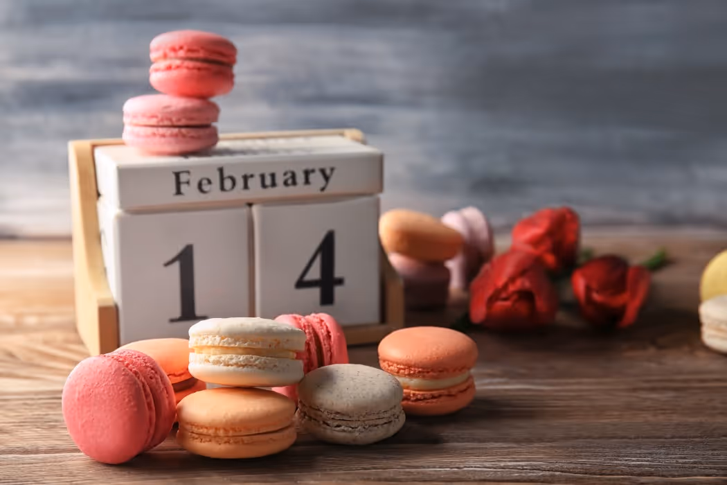 planning and events