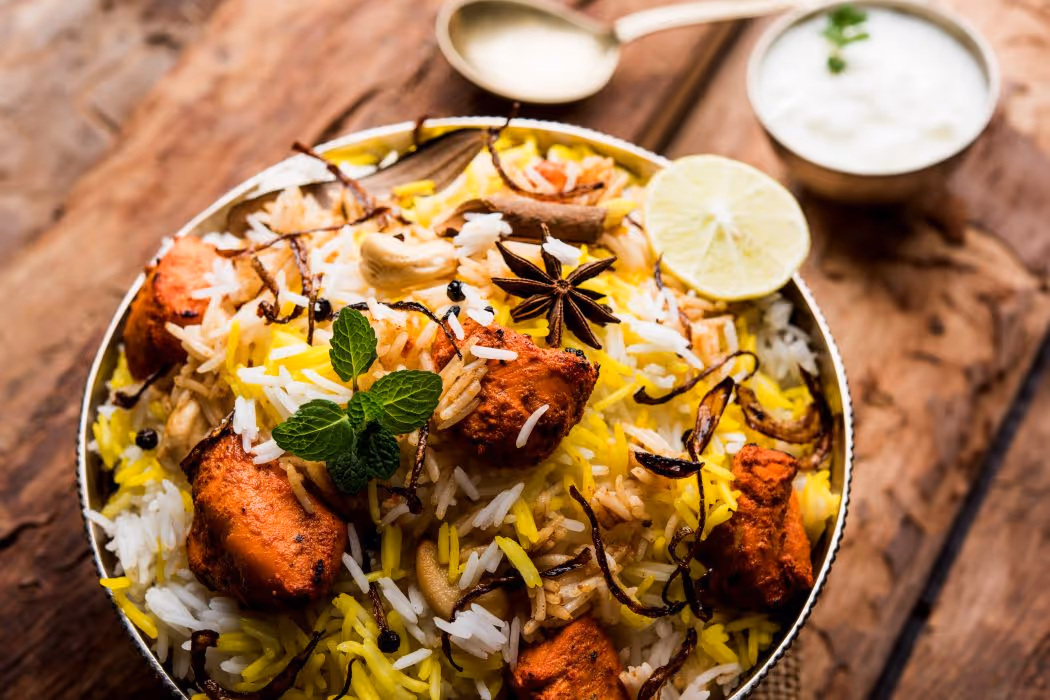 Culinary Trends - Eid Ul Adha in South Asia