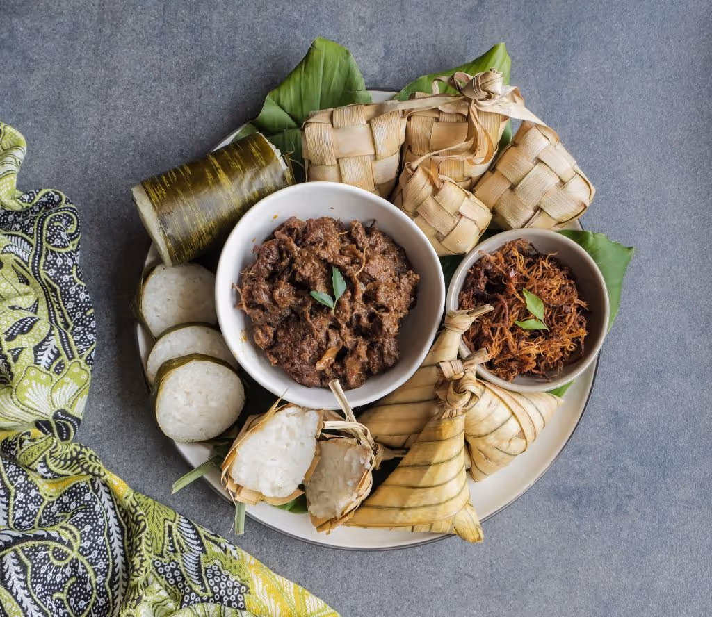 Culinary Trends - Eid Ul Adha Far East