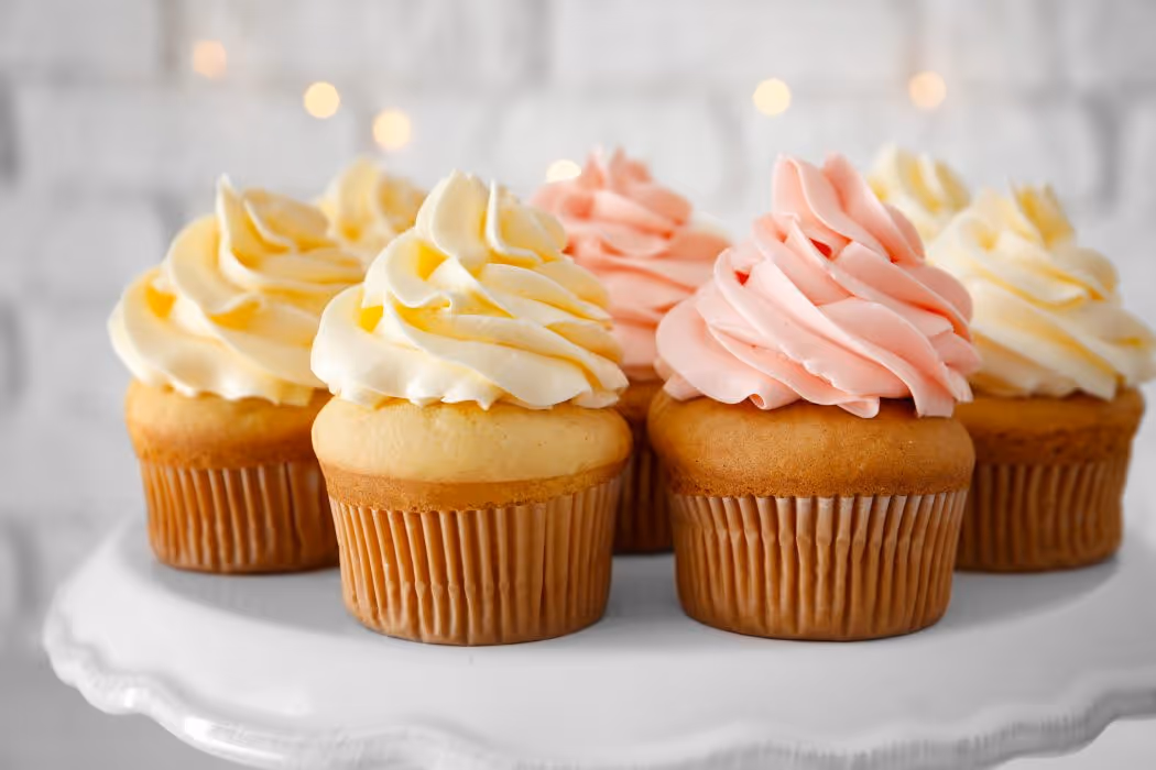 7 Different Types of Icing / Frosting for Your Cake 2