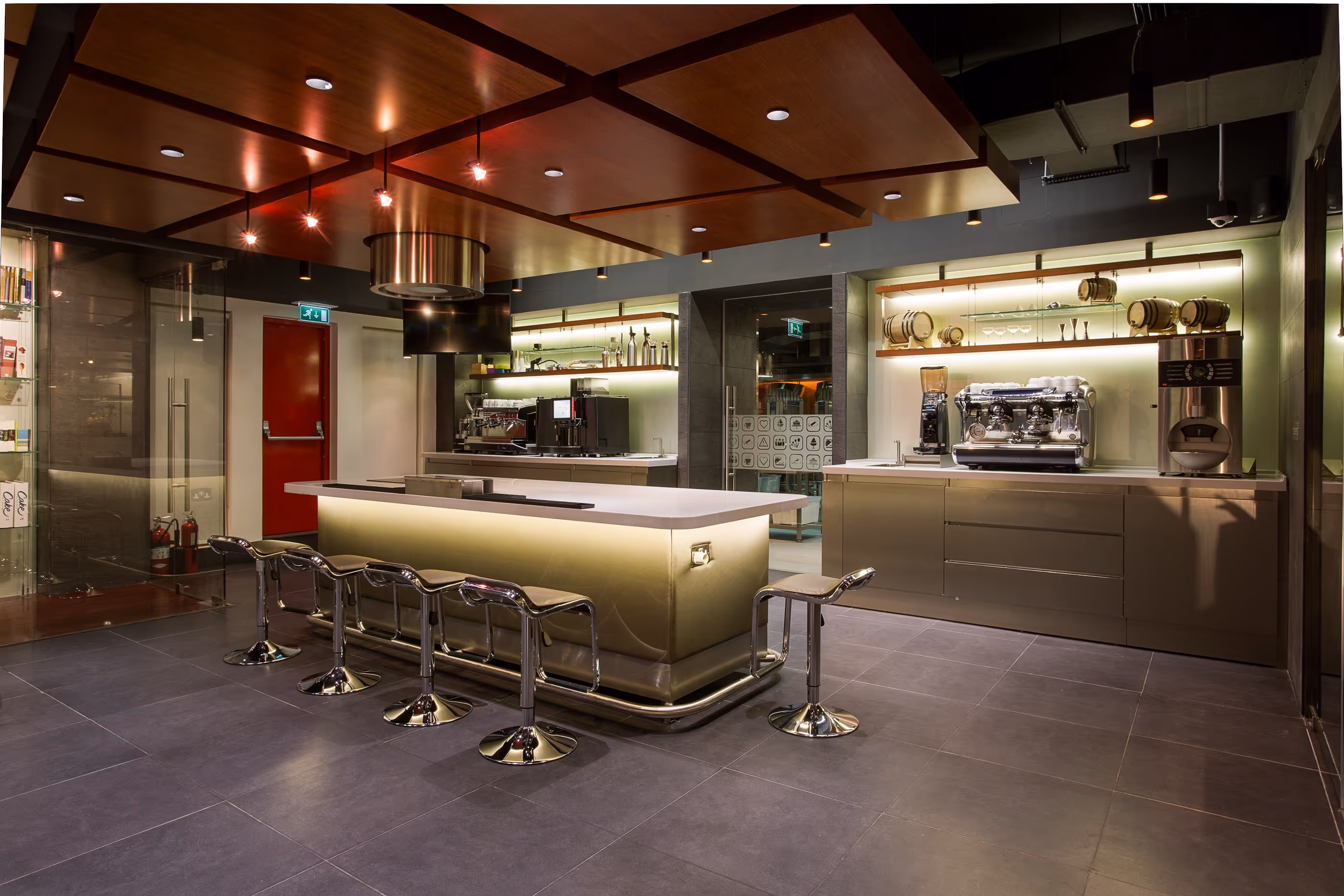 culinary course