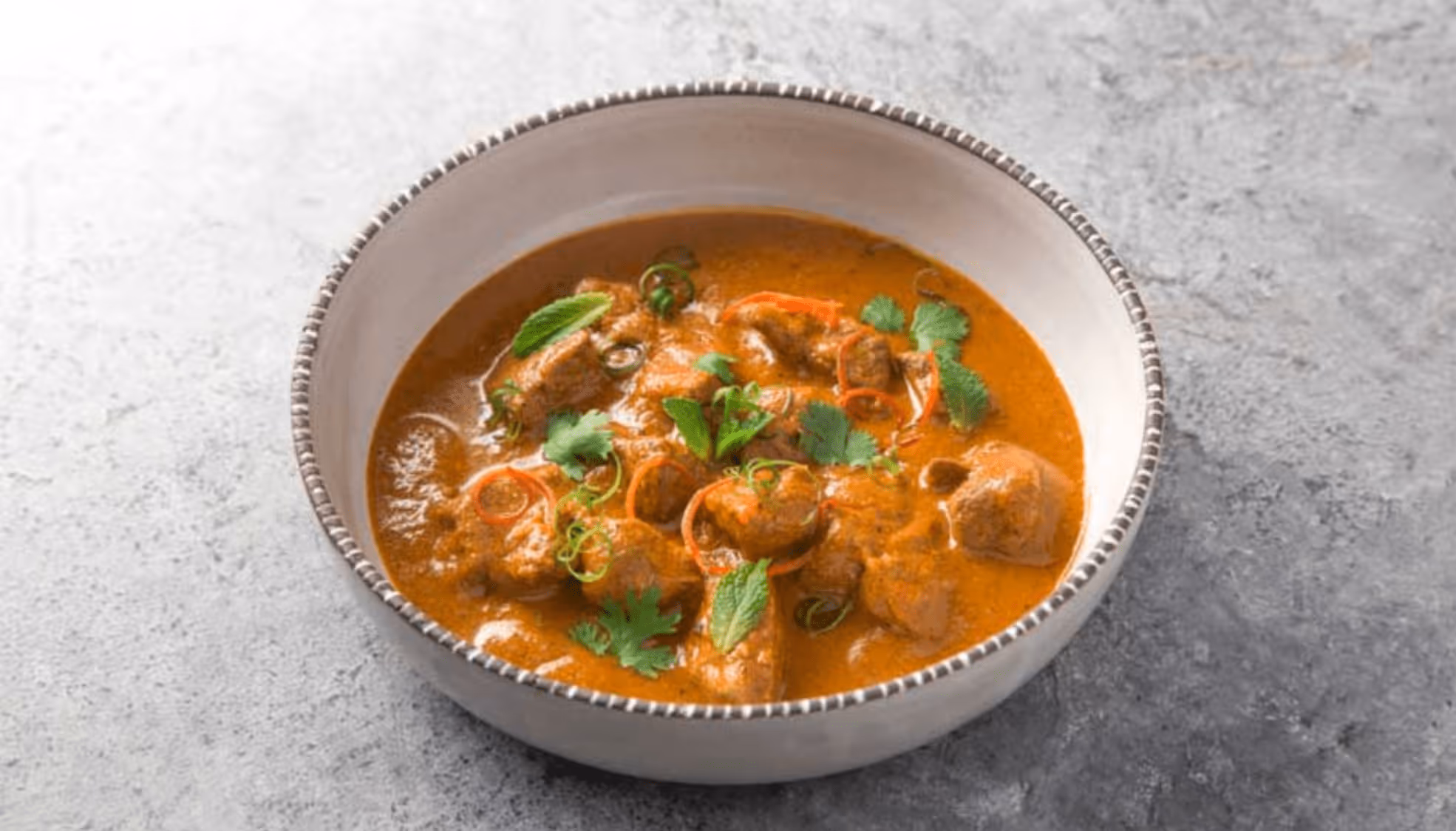Rogan Josh