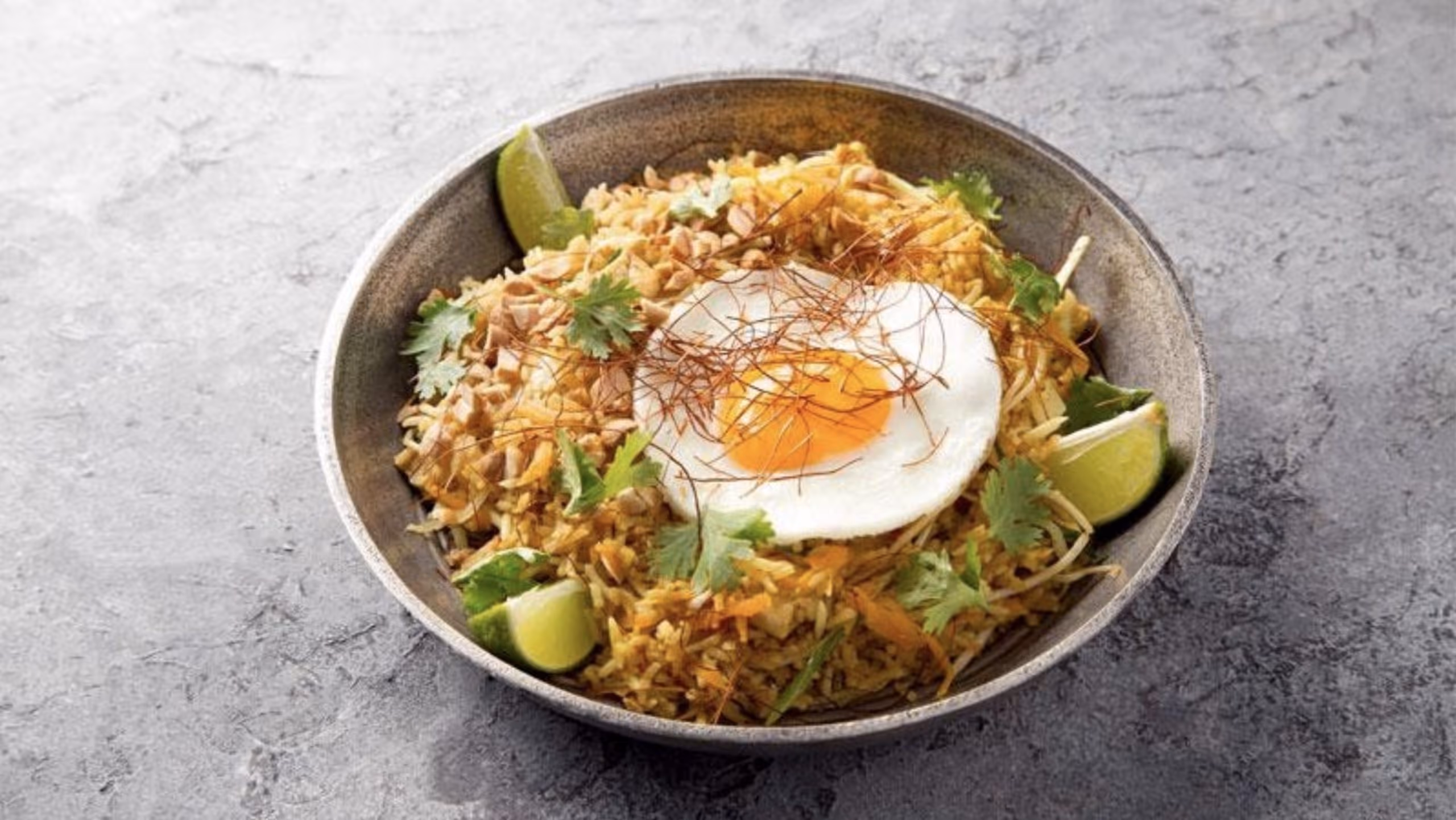Nasi Goreng Special