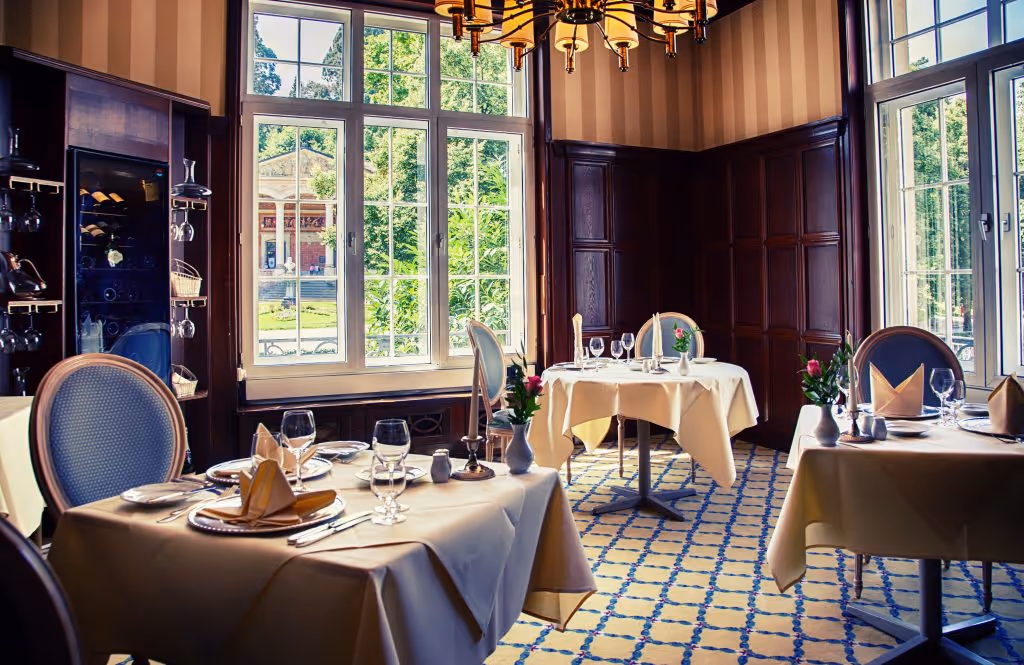 Culinary Trends - Classic