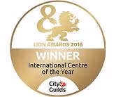 city & guilds awards