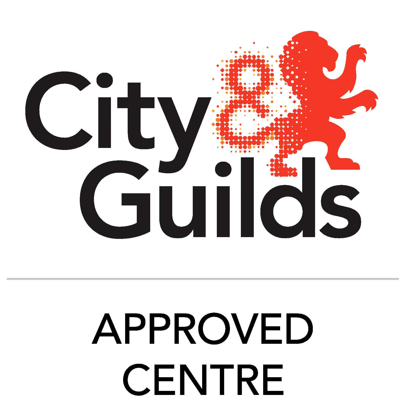 City & Guilds London