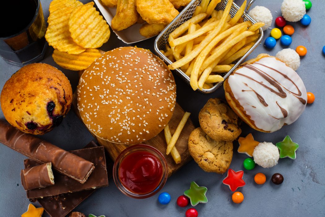 Culinary Tips for reducing fat and sugar intake