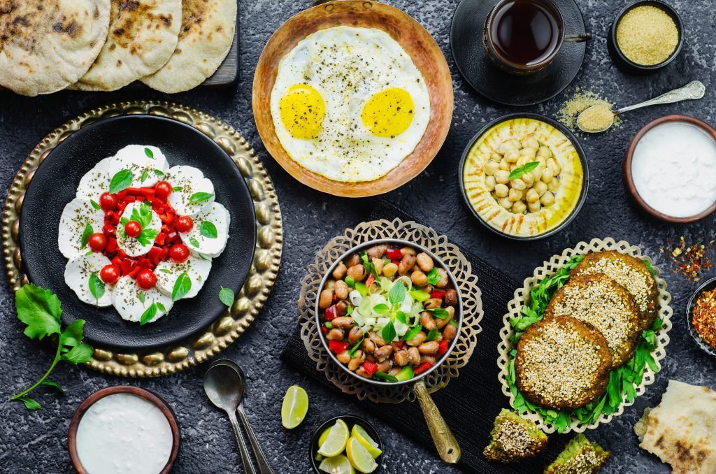 Culinary Tips for Suhoor