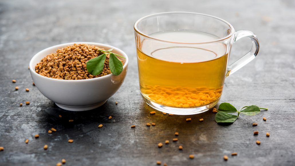 Culinary Tips - Using Fenugreek to beat the Summer in Dubai