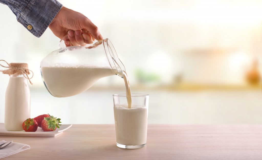 Culinary Essential - Milk