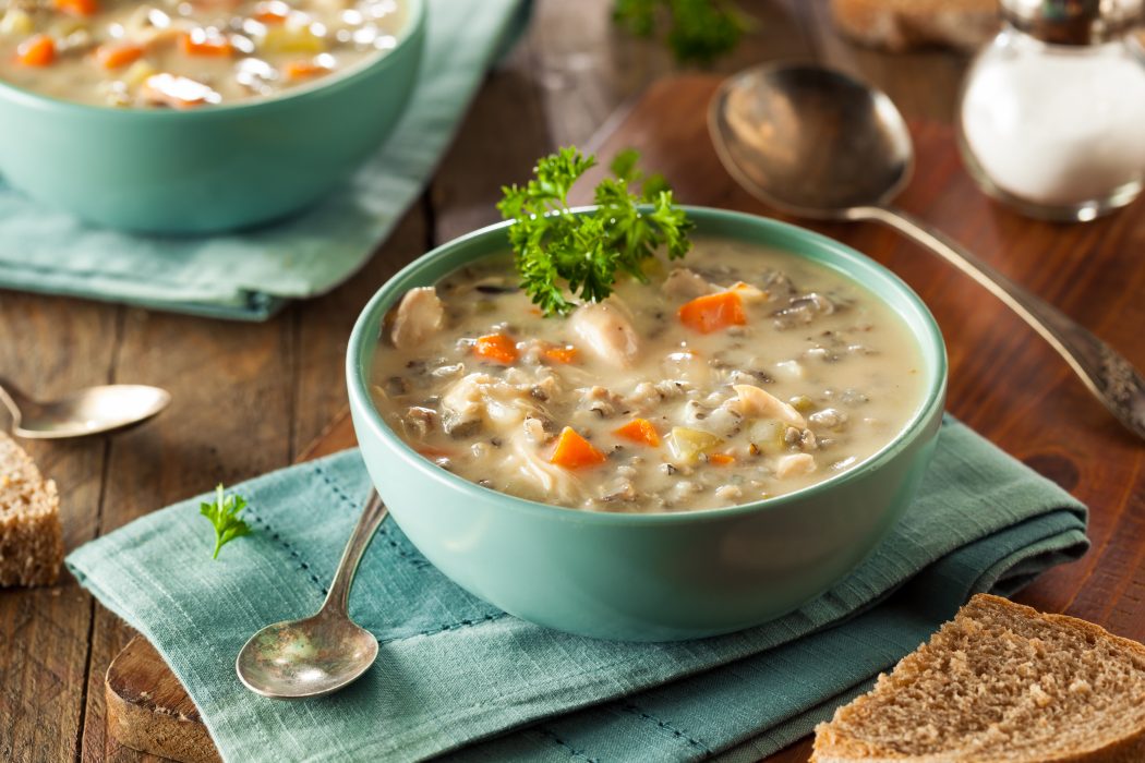 Culinary Essential - Soups