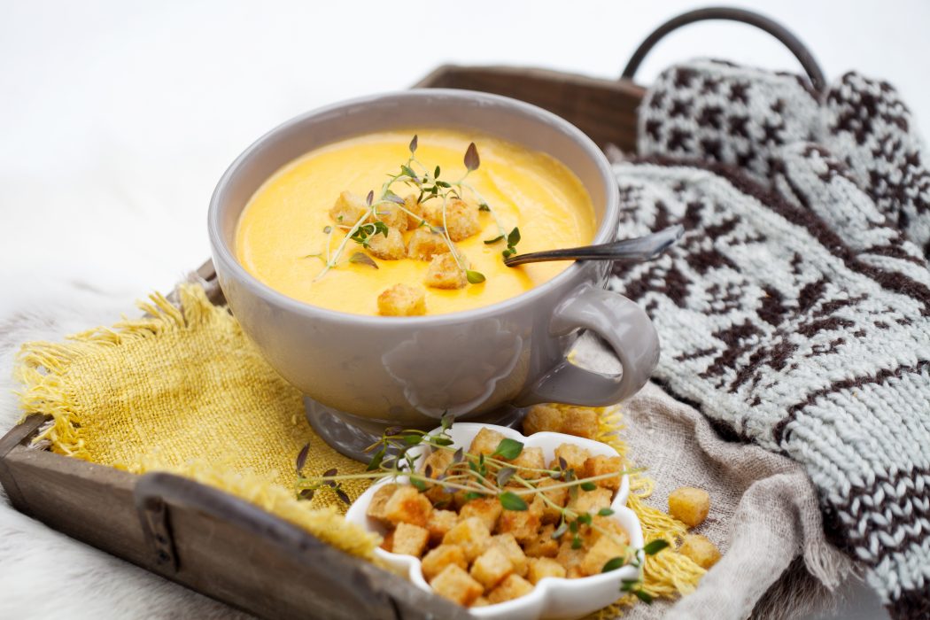 Comfort Foods for the Winters3
