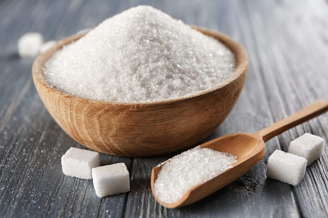 Cake Chemistry – The Science of Baking5