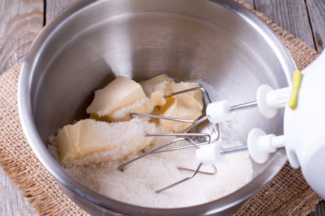 Cake Chemistry – The Science of Baking2