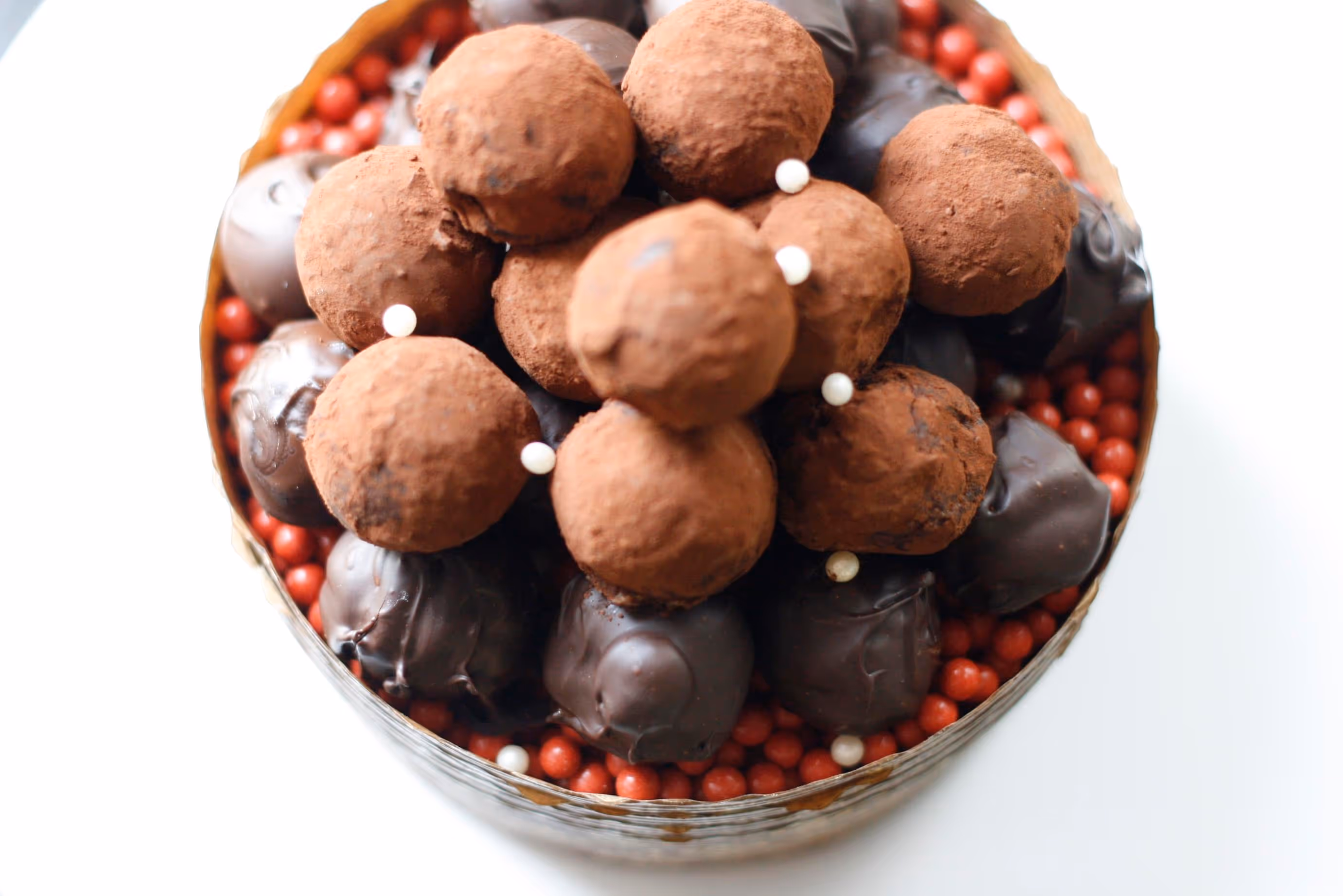 Artisan Chocolate Making Course