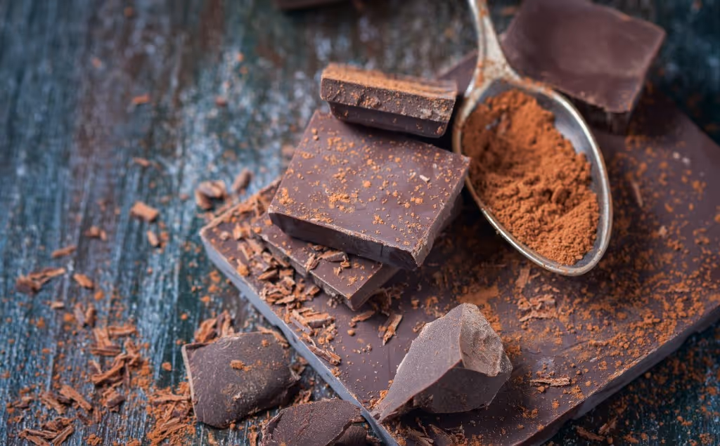 A Peek into the History of Chocolate4