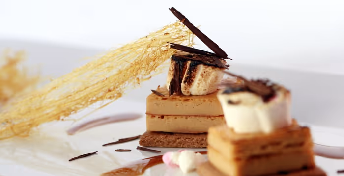 amateur fast track patisserie