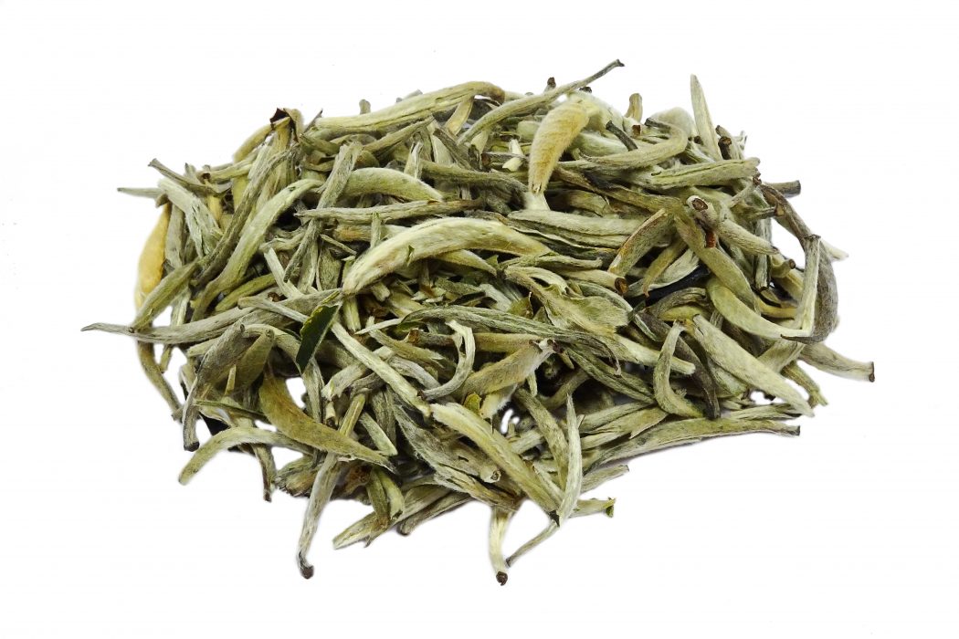 Culinary Guide - Yellow Tea