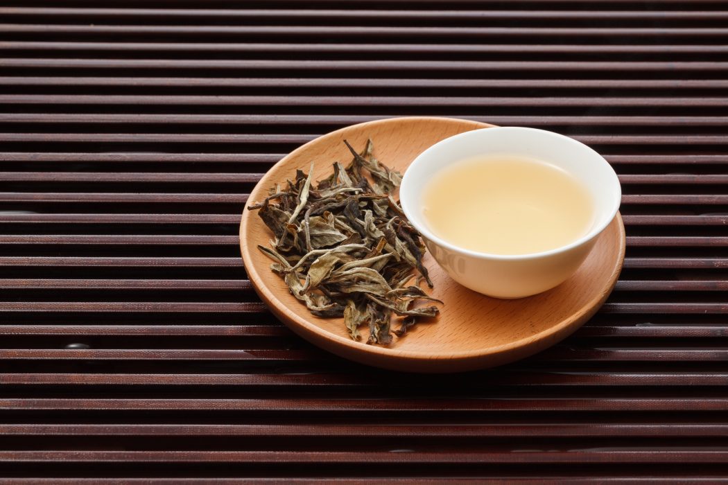 Culinary Guide - White Tea