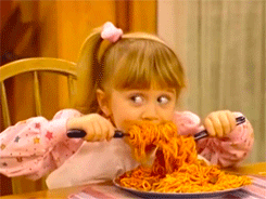 Eating in proportion for Fitness Challenge