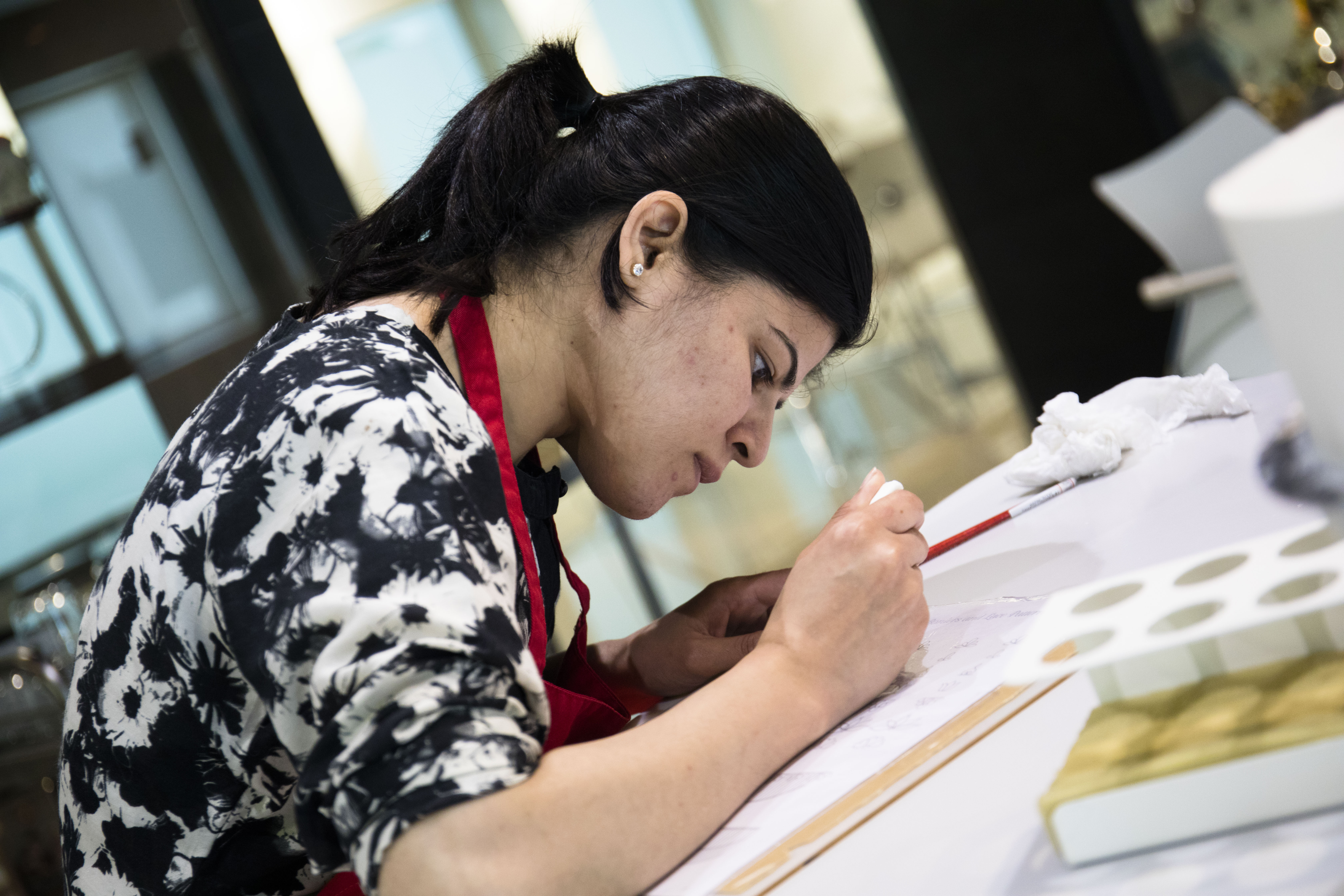 sugarcraft