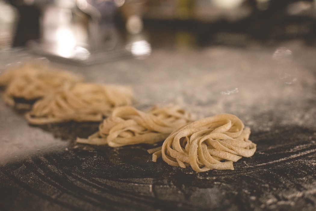ready to cook dough
