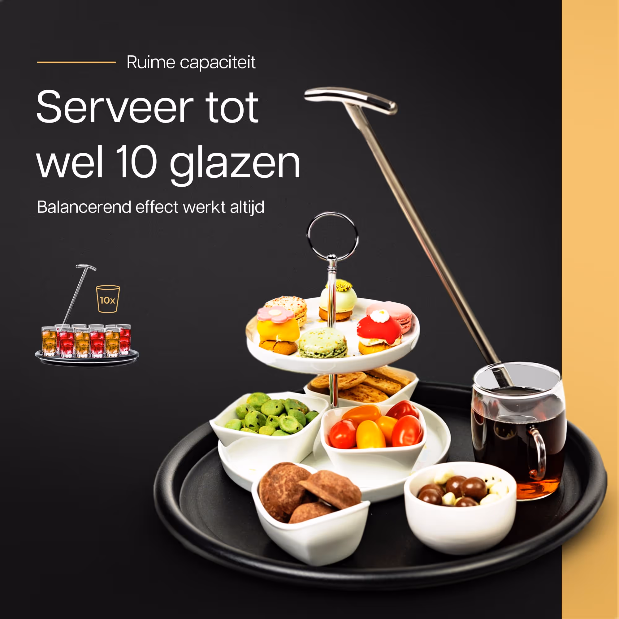 listing ontwerp voor bol.com