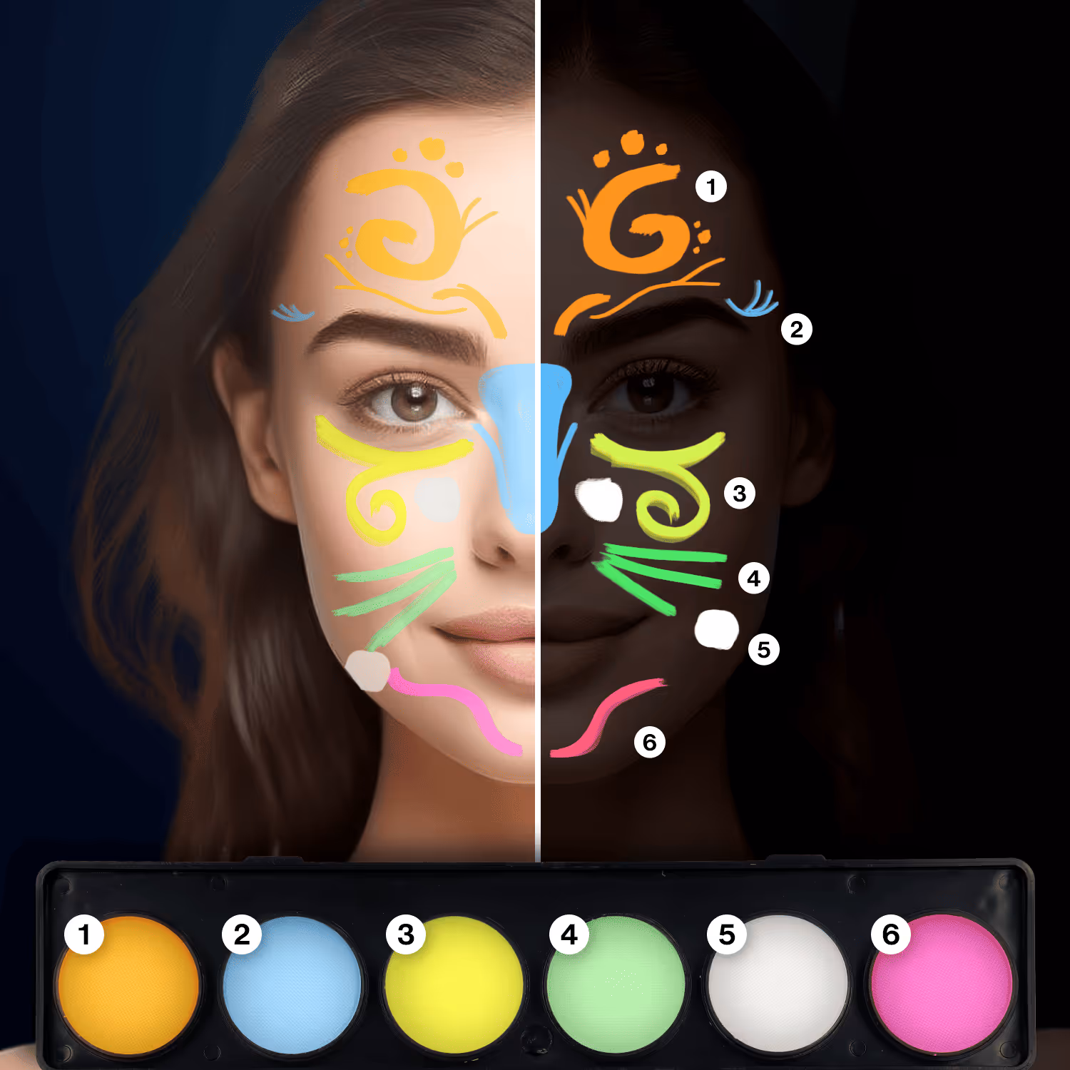 listing ontwerp voor bol.com