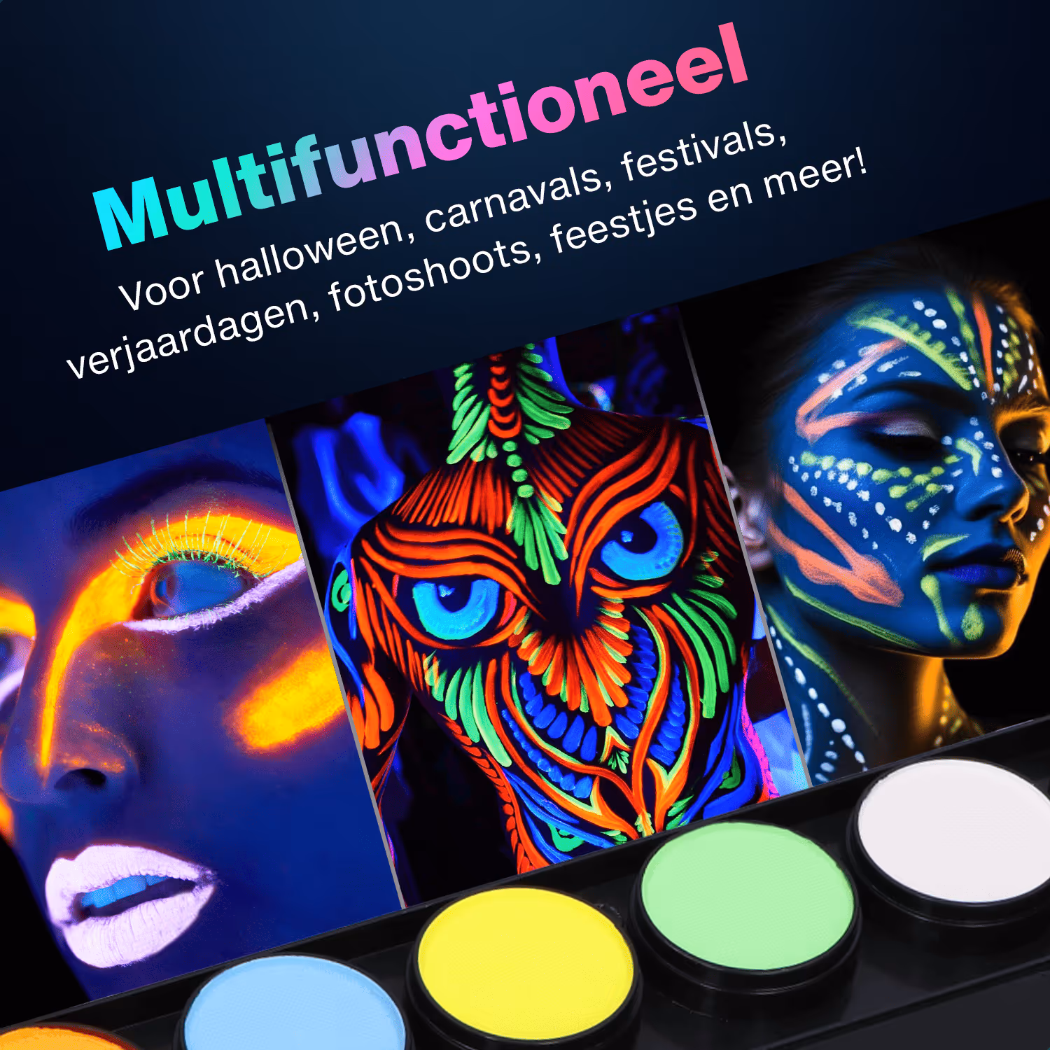 listing ontwerp voor bol.com