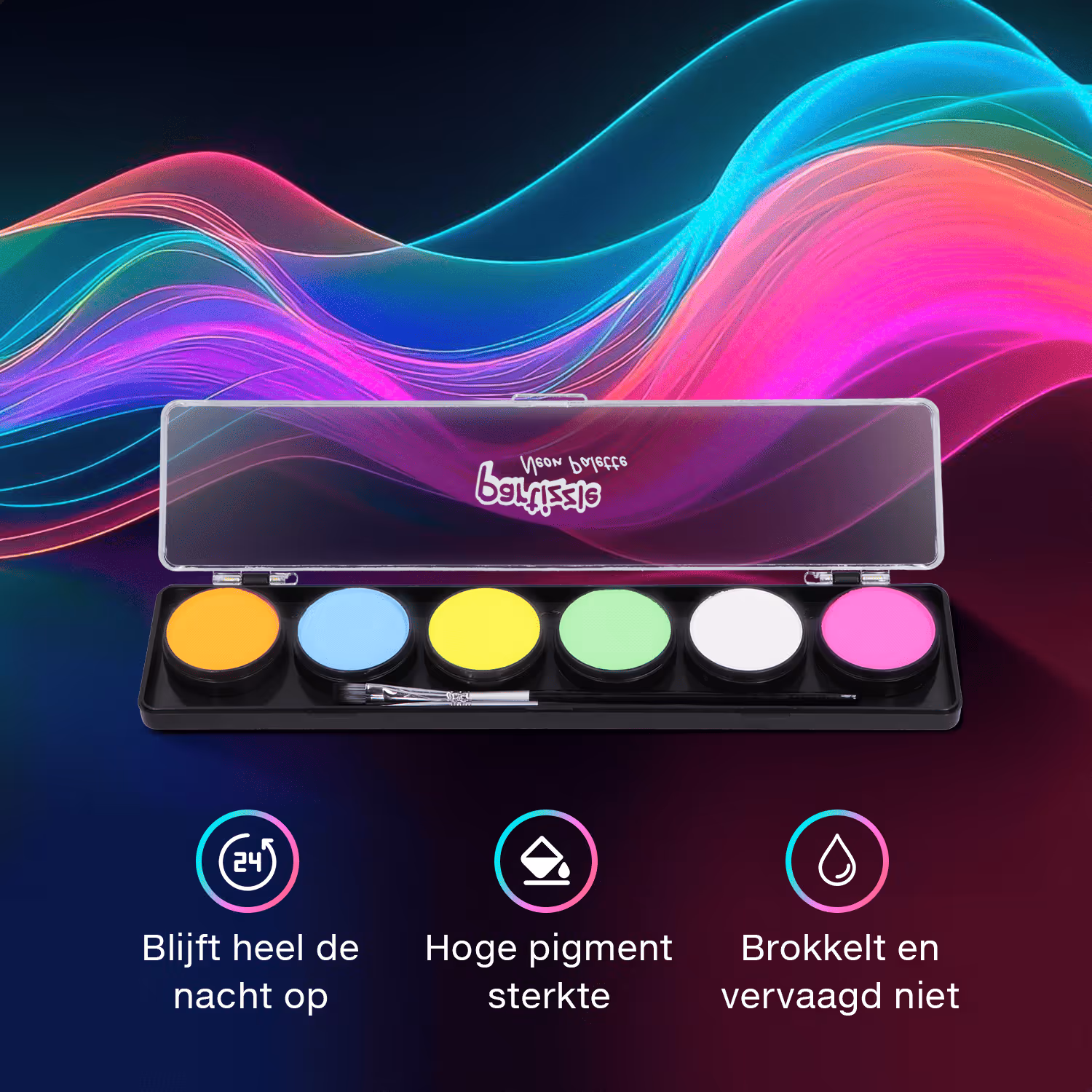 listing ontwerp voor bol.com